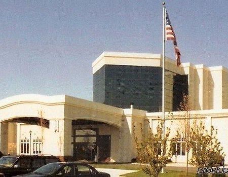 Concorde Inn Clinton Township Экстерьер фото