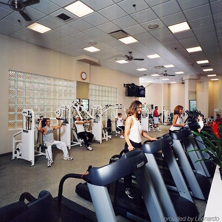 Concorde Inn Clinton Township Удобства фото