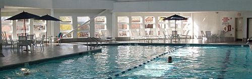 Concorde Inn Clinton Township Экстерьер фото
